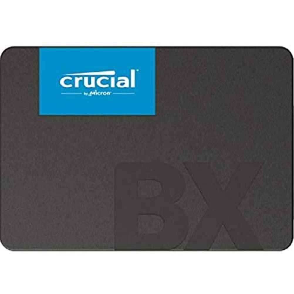 41oGZc0eQGL-2.jpg SSD CRUCIAL BX500 120G - الصورة 1