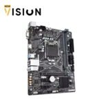 ⁦GIGABYTE H410M H⁩ - الصورة ⁦3⁩