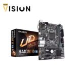 GIGABYTE H410M H