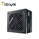Cooler Master G600 80 PLUS Gold 600W Power Supply MPW-6001-ACAAG - الصورة 6