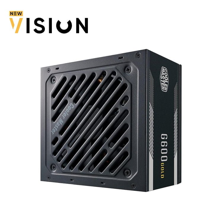 456-2-2.jpg Cooler Master G600 80 PLUS Gold 600W Power Supply MPW-6001-ACAAG - الصورة 6