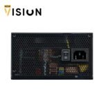 Cooler Master G600 80 PLUS Gold 600W Power Supply MPW-6001-ACAAG - الصورة 4