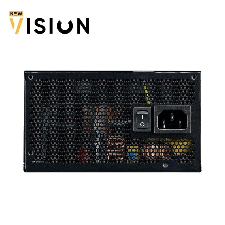 4573-2.jpg Cooler Master G600 80 PLUS Gold 600W Power Supply MPW-6001-ACAAG - الصورة 4