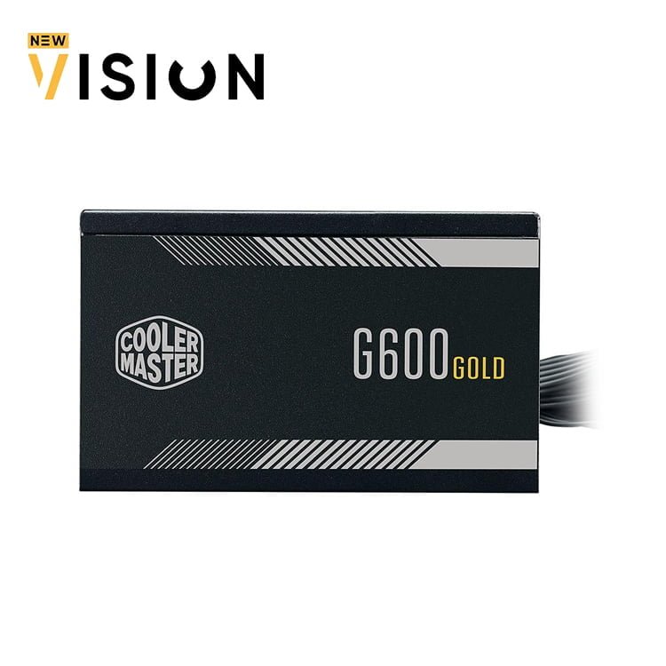4574-2.jpg Cooler Master G600 80 PLUS Gold 600W Power Supply MPW-6001-ACAAG - الصورة 3