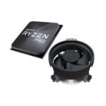 AMD Ryzen 5 Pro 4650G Desktop