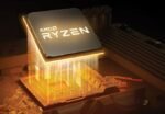 AMD Ryzen 5 Pro 4650G Desktop - الصورة 3