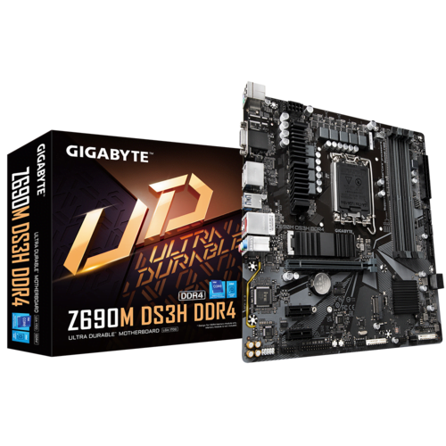 500-8-2.png GIGABYTE Z690M DS3H DDR4 - الصورة 1
