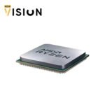 ⁦AMD Ryzen 3 4100 8-Core Socket AM4 65W Desktop Processor MPK⁩ - الصورة ⁦2⁩