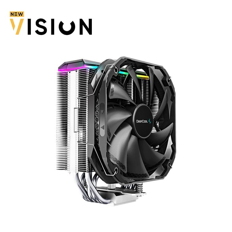 5567-2.jpg Deepcool AS500 - الصورة 1