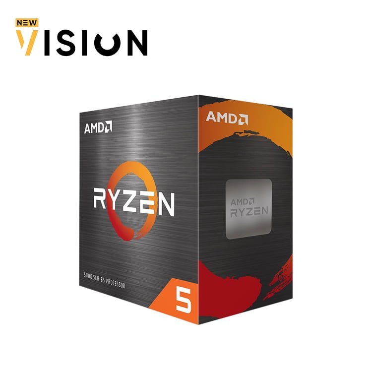 amd RYZEN 5 5600
