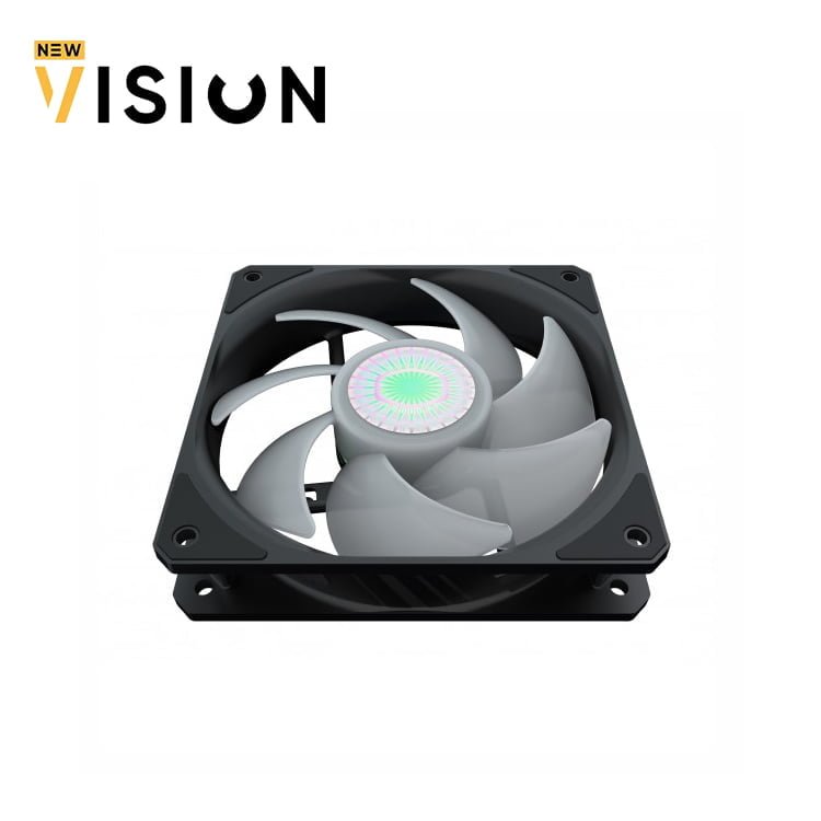 567-3.jpg Cooler Master SickleFlow 120 ARGB FAN - الصورة 3
