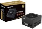 GIGABYTE P750GM 80+GOLD FULLY MODULAR