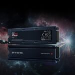 ⁦SAMSUNG 980 PRO 1TB PCIe Gen 4 NVMe⁩ - الصورة ⁦4⁩