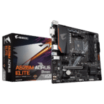Gigabyte A520M Aorus Elite