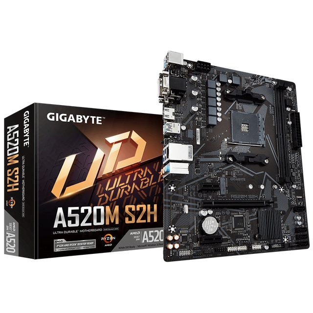 A520-M-S2-H-1-2.png Gigabyte A520M S2H - الصورة 1