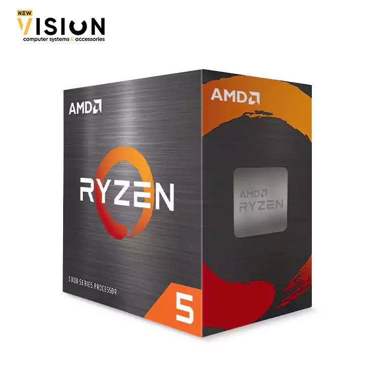 Ryzen 5 5500GT