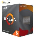بروسيسور ryzen