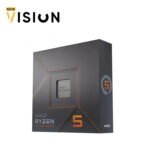 Ryzen 5 7600X