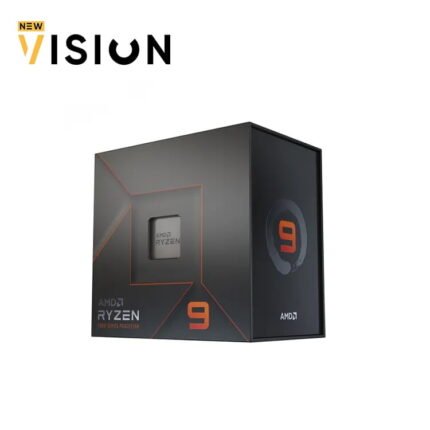 Ryzen 9 7950X