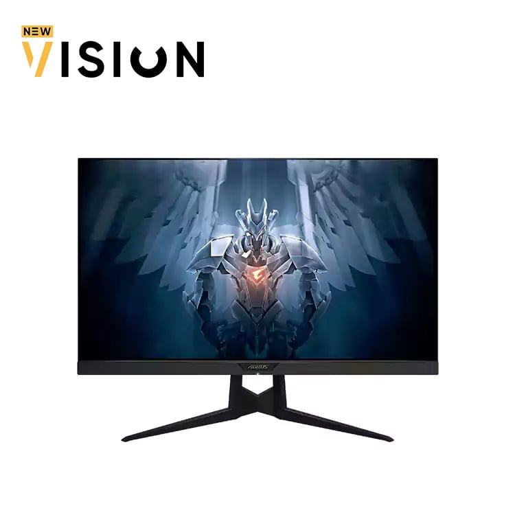 AORUS-FI27Q-X-27-Gaming-Monitor-240Hz-1440P-IPS-1.jpg AORUS FI27Q-X 27 Gaming Monitor 240Hz 1440P IPS - الصورة 1