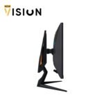 AORUS FI27Q-X 27 Gaming Monitor 240Hz 1440P IPS - الصورة 6