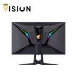 AORUS FI27Q-X 27 Gaming Monitor 240Hz 1440P IPS - الصورة 4