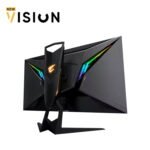 AORUS FI27Q-X 27 Gaming Monitor 240Hz 1440P IPS - الصورة 3