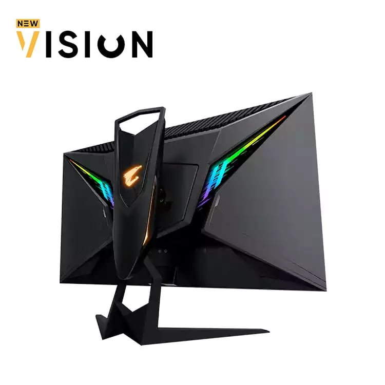 AORUS-FI27Q-X-27-Gaming-Monitor-240Hz-1440P-IPS-5.jpg AORUS FI27Q-X 27 Gaming Monitor 240Hz 1440P IPS - الصورة 3