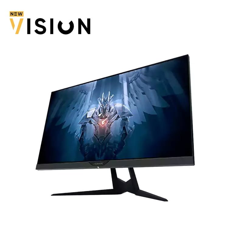 AORUS-FI27Q-X-27-Gaming-Monitor-240Hz-1440P-IPS-6.jpg AORUS FI27Q-X 27 Gaming Monitor 240Hz 1440P IPS - الصورة 2