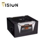 AORUS POWER SUPPLY P750W 80 GOLD - الصورة 4
