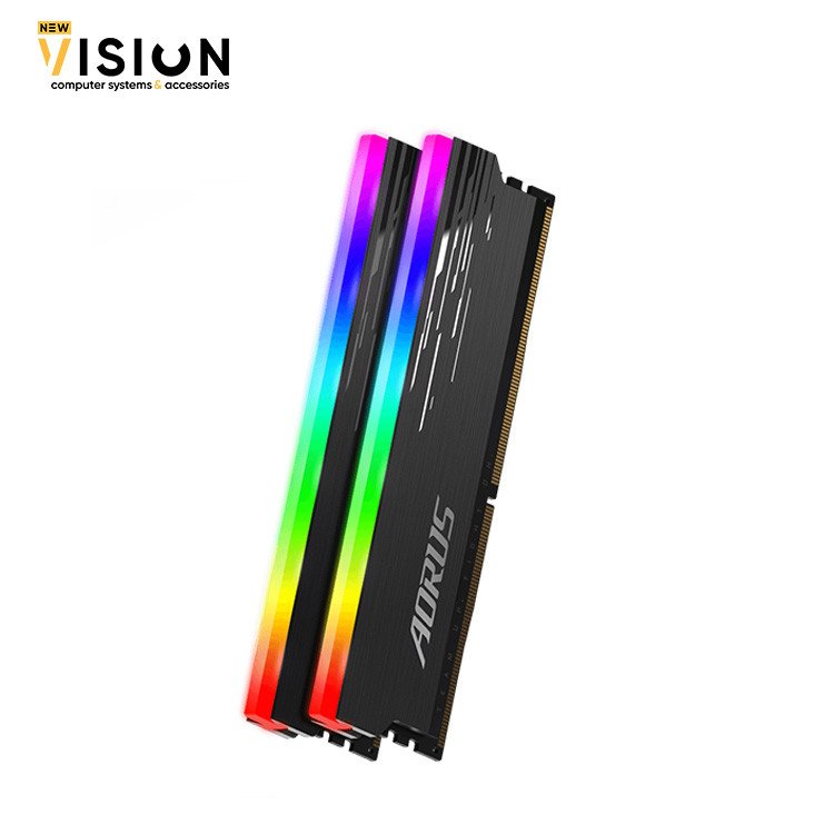AORUS RGB Memory DDR4 16GB (2x8GB) 4400MHz-4 AORUS RGB Memory DDR4 16GB (2x8GB) 4400MHz - الصورة 3