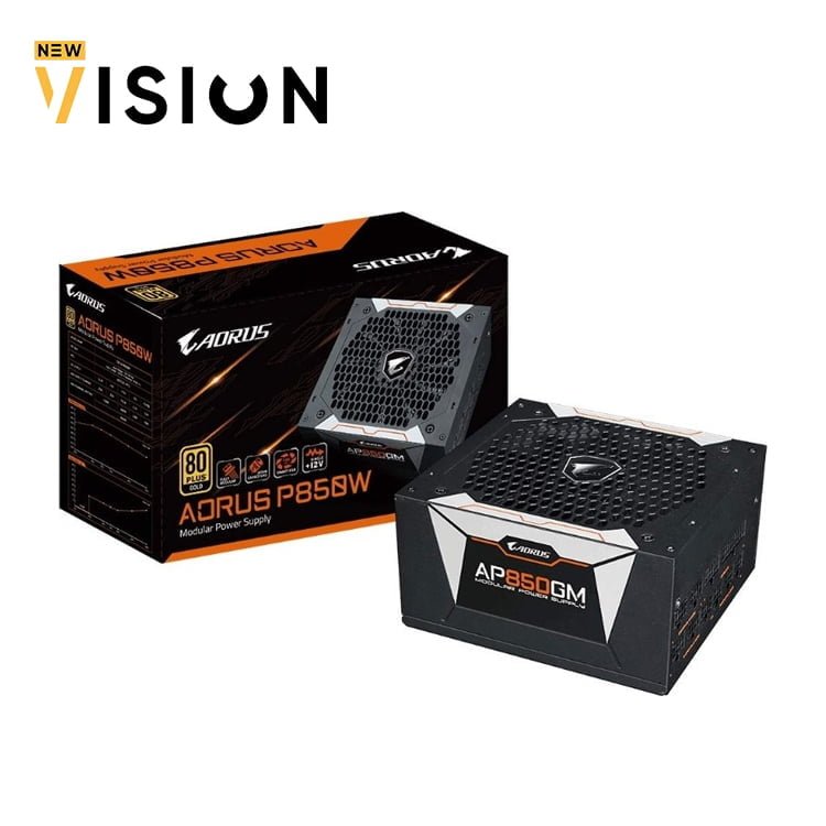 AORUS P850GM