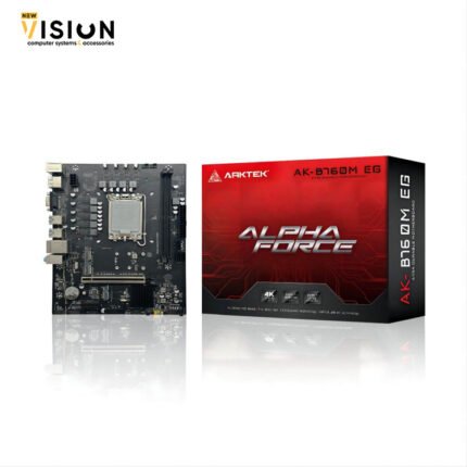 ARKTEK B760M
