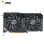 ASUS Dual GeForce RTX 4060 OC Edition 8GB GDDR6 - الصورة 2