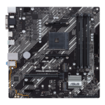 ⁦ASUS PRIME B550M K⁩ - الصورة ⁦2⁩