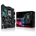 ASUS ROG STRIX Z490-F GAMING