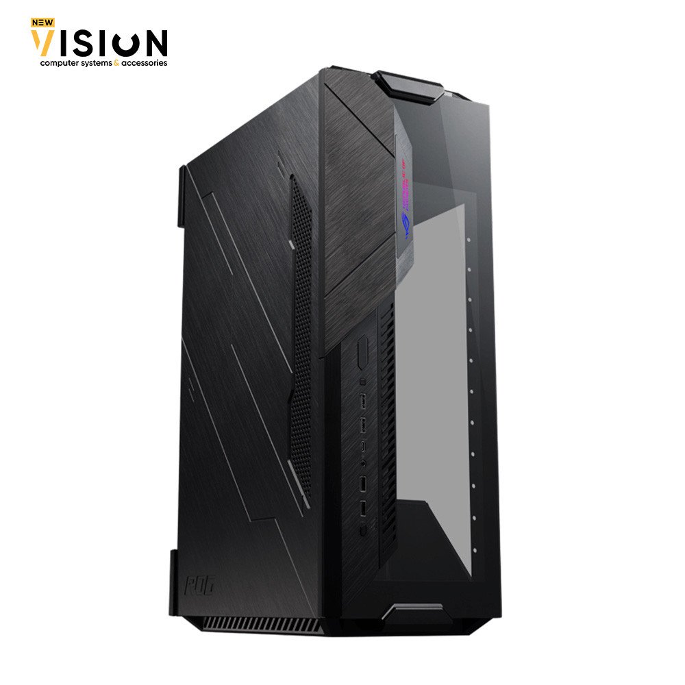 ASUS ROG Z11 Mini-ITXDTX Gaming Case-1 ASUS ROG Z11