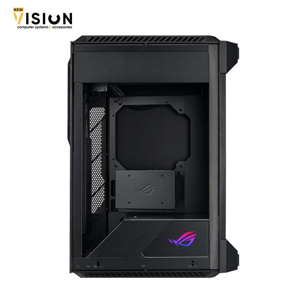 ASUS ROG Z11 Mini-ITXDTX Gaming Case-4 ASUS ROG Z11
