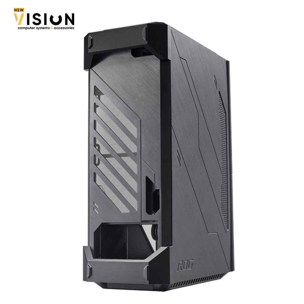 ASUS ROG Z11 Mini-ITXDTX Gaming Case-6 ASUS ROG Z11