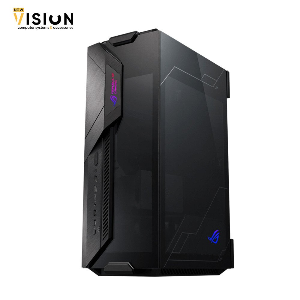 ASUS ROG Z11 Mini-ITXDTX Gaming Case ASUS ROG Z11