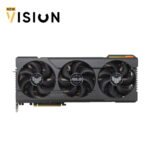 ASUS TUF Gaming GeForce RTX™ 4090 OC Edition 24GB GDDR6X with DLSS 3 - الصورة 5