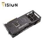 ASUS TUF Gaming GeForce RTX™ 4090 OC Edition 24GB GDDR6X with DLSS 3 - الصورة 3
