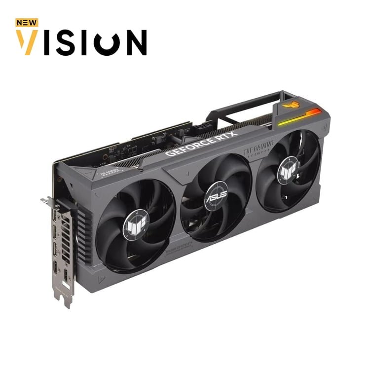 ASUS-TUF-Gaming-GeForce-RTX™-4090-OC-Edition-24GB-GDDR6X-with-DLSS-3-lower-temps-and-enhanced-durabilitylity-5.jpg ASUS TUF Gaming GeForce RTX™ 4090 OC Edition 24GB GDDR6X with DLSS 3 - الصورة 2