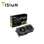 ASUS TUF RTX 3050 O8G GAMING