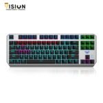 AULA F3087 Gaming Keyboard -Black Switch
