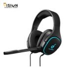 Anker Virtual 7.1 Soundcore Strike 3 Gaming Headset - Black