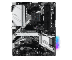Asrock B550 Pro 4 - الصورة 2
