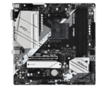 ⁦Asrock B550M Pro 4⁩ - الصورة ⁦2⁩