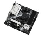 ⁦Asrock B550M Pro 4⁩ - الصورة ⁦3⁩