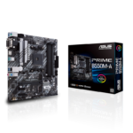 Asus B550 Prime A
